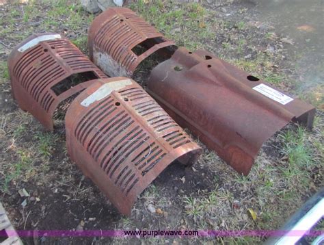 farmall sheet metal|Farmall Super A Parts .